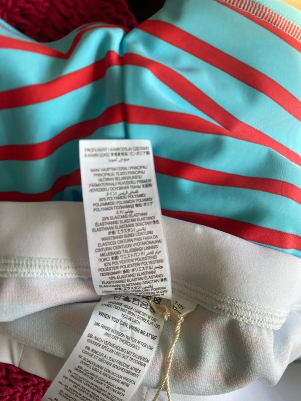 Mini Boden nwt mini
